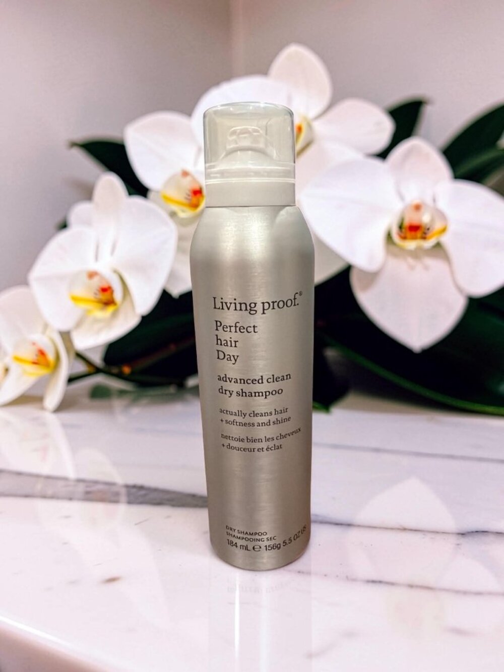 Living Proof Perfect Hair Day Dry Shampoo 5.5 oz